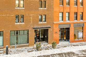 700 Central Lofts and Flats in Minneapolis, MN - Building Photo - Building Photo