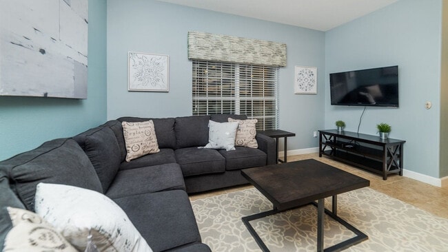 8875 Candy Palm Rd-Unit -ID1246650P in Kissimmee, FL - Foto de edificio - Building Photo