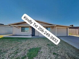 5909 W Nancy Rd in Glendale, AZ - Building Photo