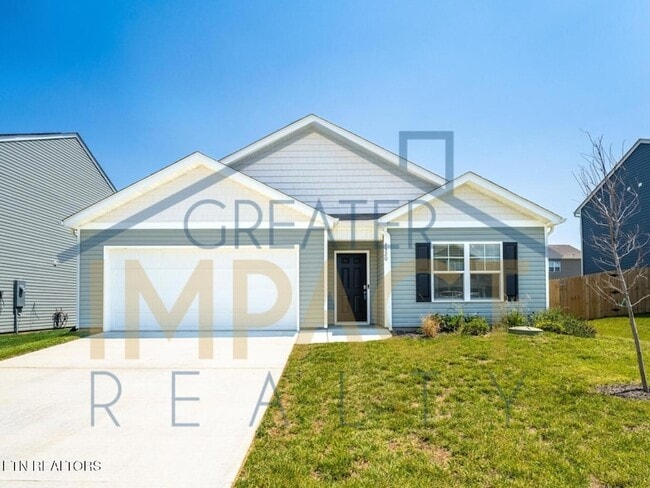 property at 7520 Cottontail St