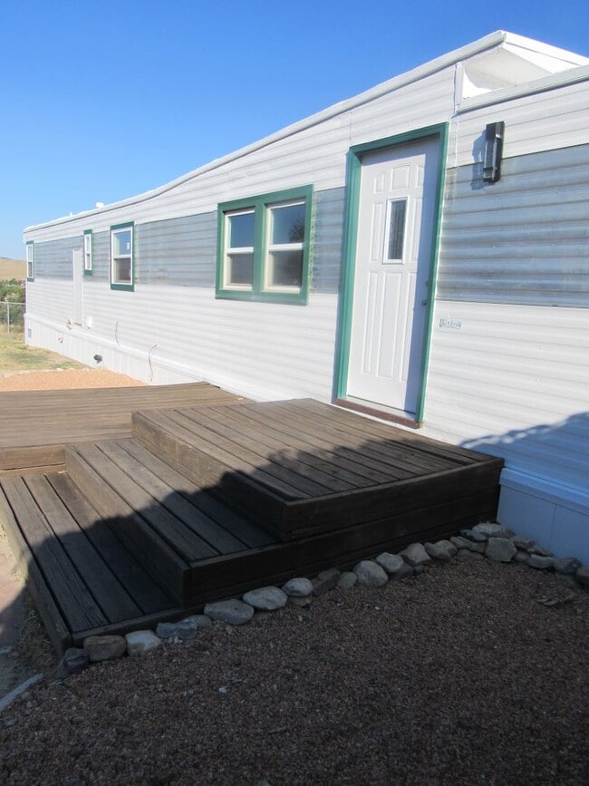 89 Yucca Cir in Casper, WY - Building Photo - Building Photo
