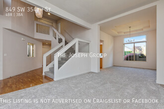 849 SW 354th St in Federal Way, WA - Building Photo - Building Photo