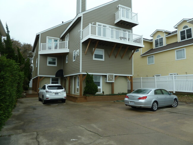 a3157p in Virginia Beach, VA - Foto de edificio - Interior Photo