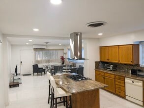 1546 N Magnolia Ave in Tucson, AZ - Foto de edificio - Building Photo
