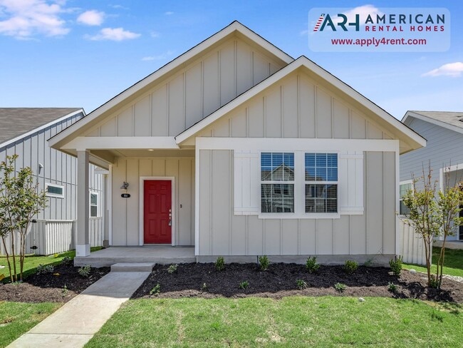 property at 164 Fabion St