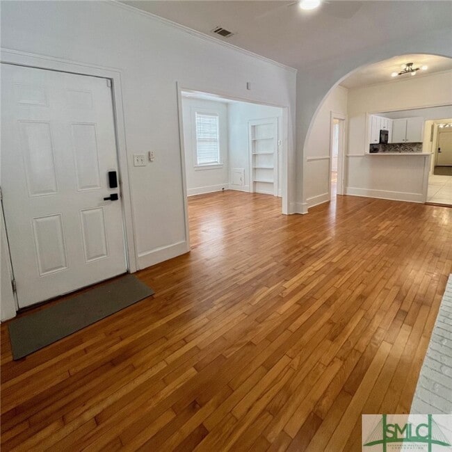103 W 51st St in Savannah, GA - Building Photo - Building Photo