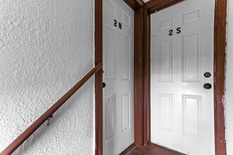 14814 Sussex St in Detroit, MI - Building Photo - Building Photo