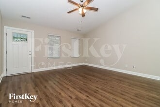 2065 Samantha Dr in Kannapolis, NC - Foto de edificio - Building Photo