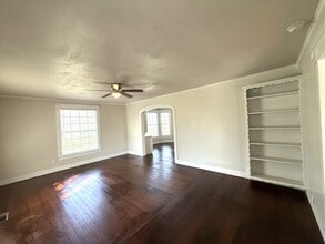 524 Carter St SE in Ardmore, OK - Building Photo - Building Photo