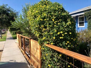 1727 Franklin St in Santa Monica, CA - Building Photo - Building Photo