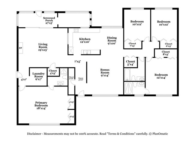 8828 Ava Lake Dr in Orlando, FL - Building Photo - Building Photo