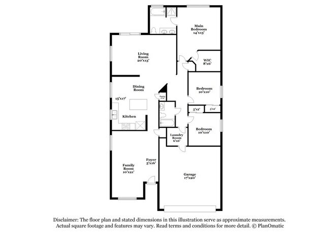 21818 W Sonora St in Buckeye, AZ - Building Photo - Building Photo