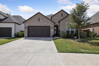1205 Roundwash Wy in Midlothian, TX - Building Photo - Building Photo