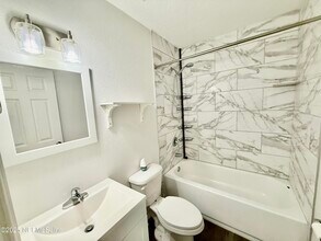 114 W 41st St in Jacksonville, FL - Building Photo - Building Photo