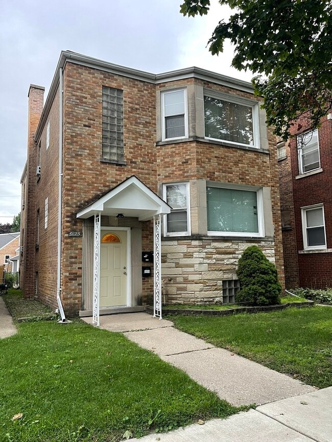 property at 6125 W Rosedale Ave