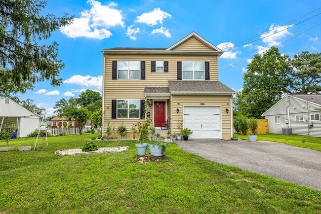 property at 14 Marlyn Rd