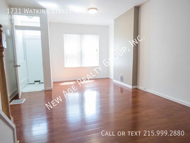 1731 Watkins St photo'