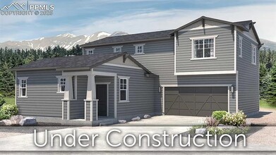 10208 Spry St in Colorado Springs, CO - Building Photo - Building Photo