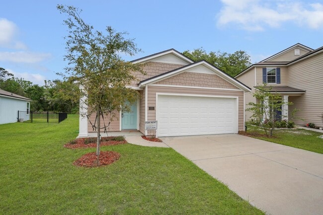 22 Caminha Rd in St. Augustine, FL - Building Photo - Building Photo