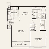 North Post Oak Lofts photo'