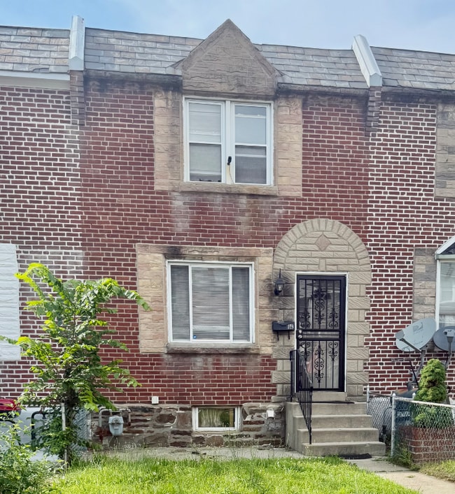 property at 119 Spring Valley Rd