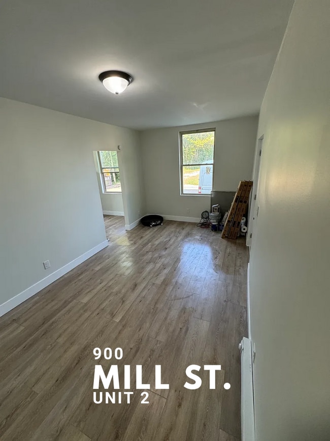 900 Mill St in Hamilton, OH - Building Photo - Building Photo