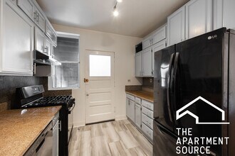 1432 W Jonquil Ter, Unit 2 in Chicago, IL - Foto de edificio - Building Photo