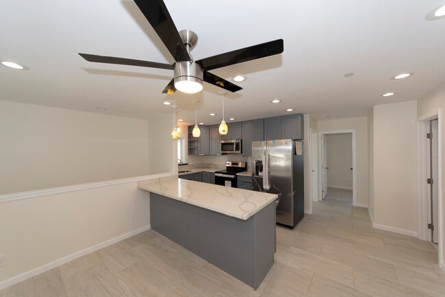property at 1068 Kinau St