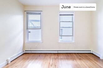 Private bedroom in 2 bed/1 bath Home in Boston, MA - Building Photo - Building Photo