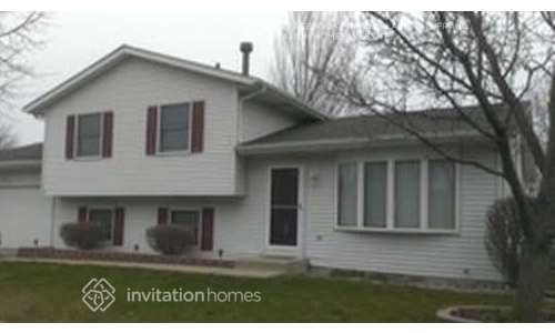 3417 Karen Dr in Joliet, IL - Building Photo