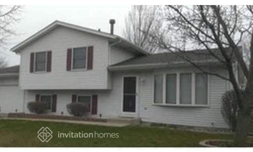 property at 3417 Karen Dr