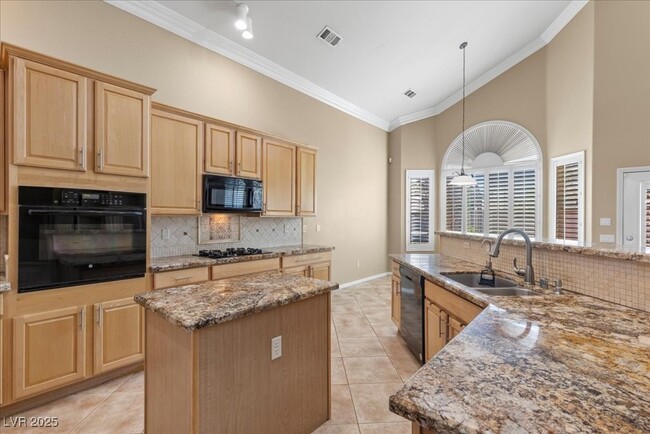 property at 5863 Gushing Spring Ave
