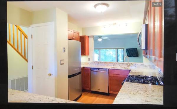 99 Spinnaker Way in Portsmouth, NH - Building Photo - Building Photo