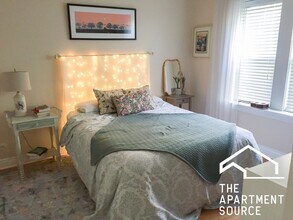 4865 N Hermitage Ave, Unit 3W in Chicago, IL - Building Photo - Building Photo