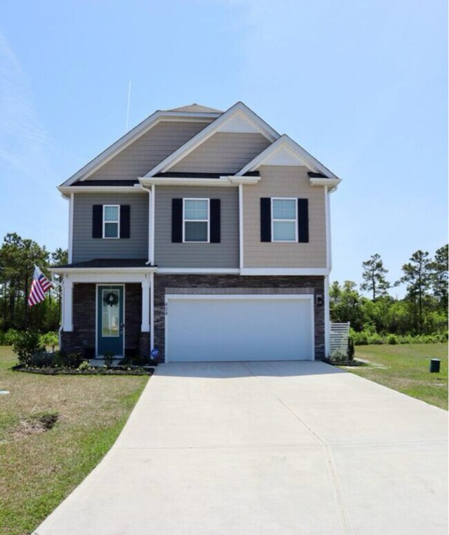 property at 404 Willet Ct
