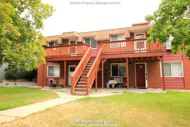 411 Mervin St, Unit 411