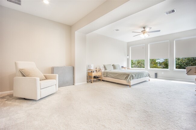 9907 Prairie Silo Ln in Houston, TX - Building Photo - Building Photo