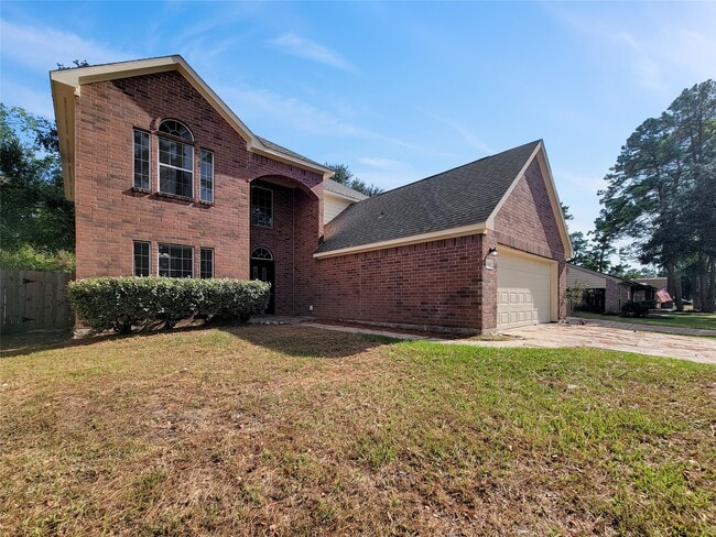 13618 Cedar Point Dr in Cypress, TX - Building Photo - Building Photo