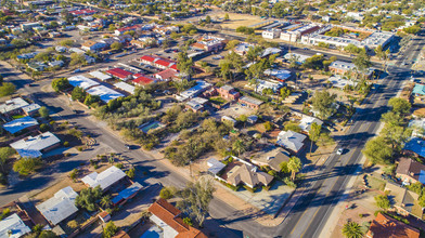 1625 N Camilla Blvd in Tucson, AZ - Building Photo - Building Photo