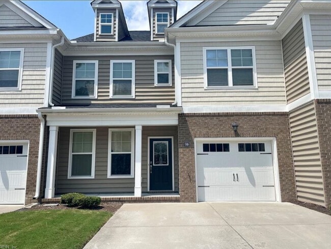 property at 5508 Parish Turn Pl