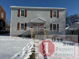 4509 Monroe Ave in Kansas City, MO - Building Photo