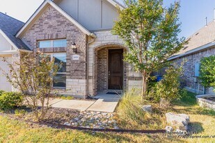 20020 Rhiannon Ln in Pflugerville, TX - Building Photo