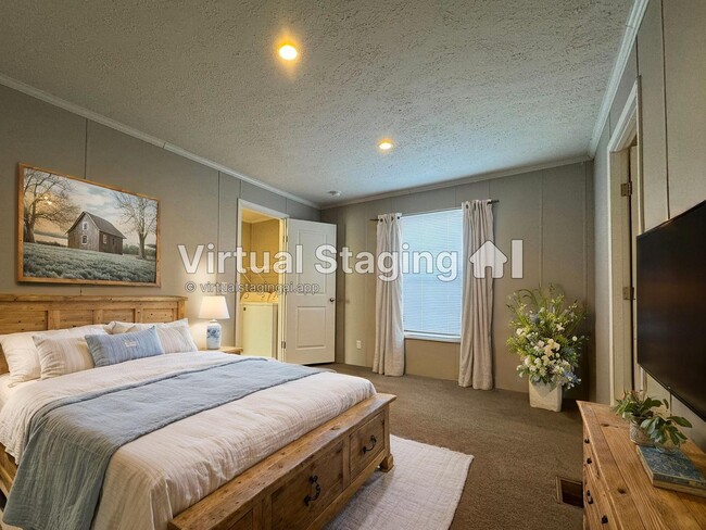 property at 2002 Heron Dr NW