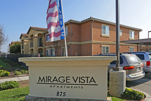 Mirage Vista Apartments