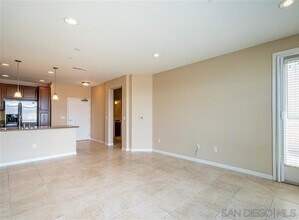 3887 Pell Pl in San Diego, CA - Building Photo - Building Photo