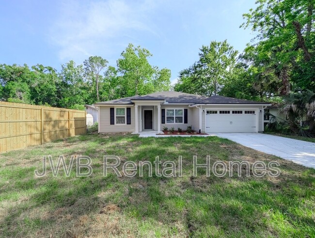 property at 3539 Rosselle St