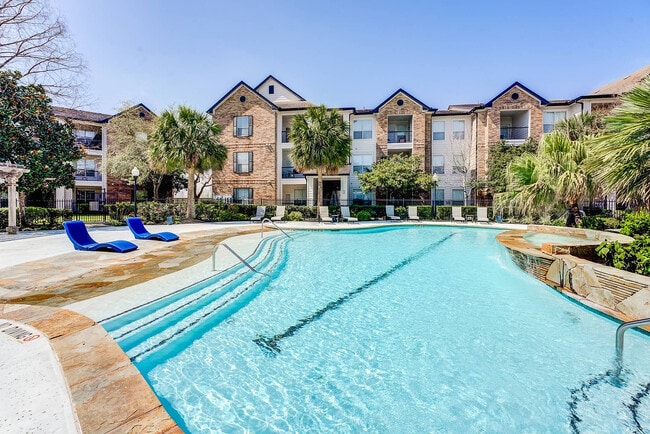 The Flats at Veranda Ridge