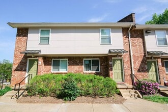 720-772-772 Prospect Ave in Charlottesville, VA - Building Photo - Building Photo