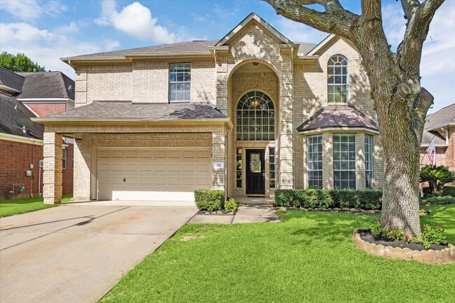 property at 310 Brook Forest Trail