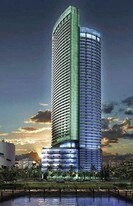 Marina Blue in Miami, FL - Building Photo